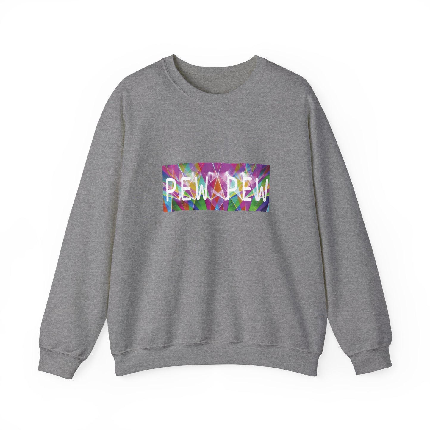 The Fox D3n Laser Sweatshirt