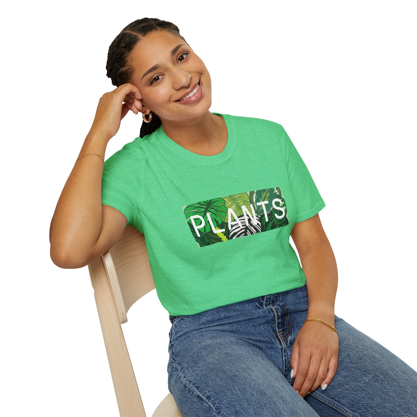 Plants Shirt