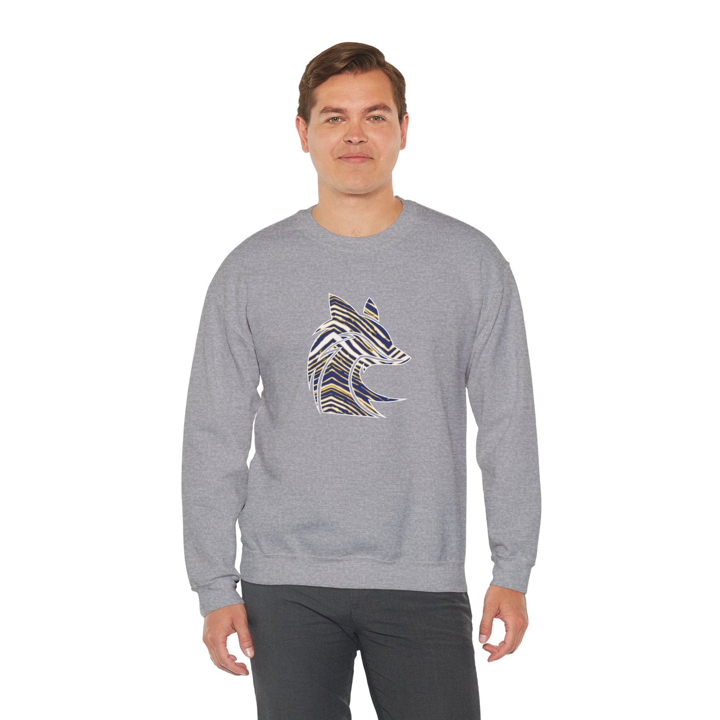 The Fox D3n Game Day Sweatshirt