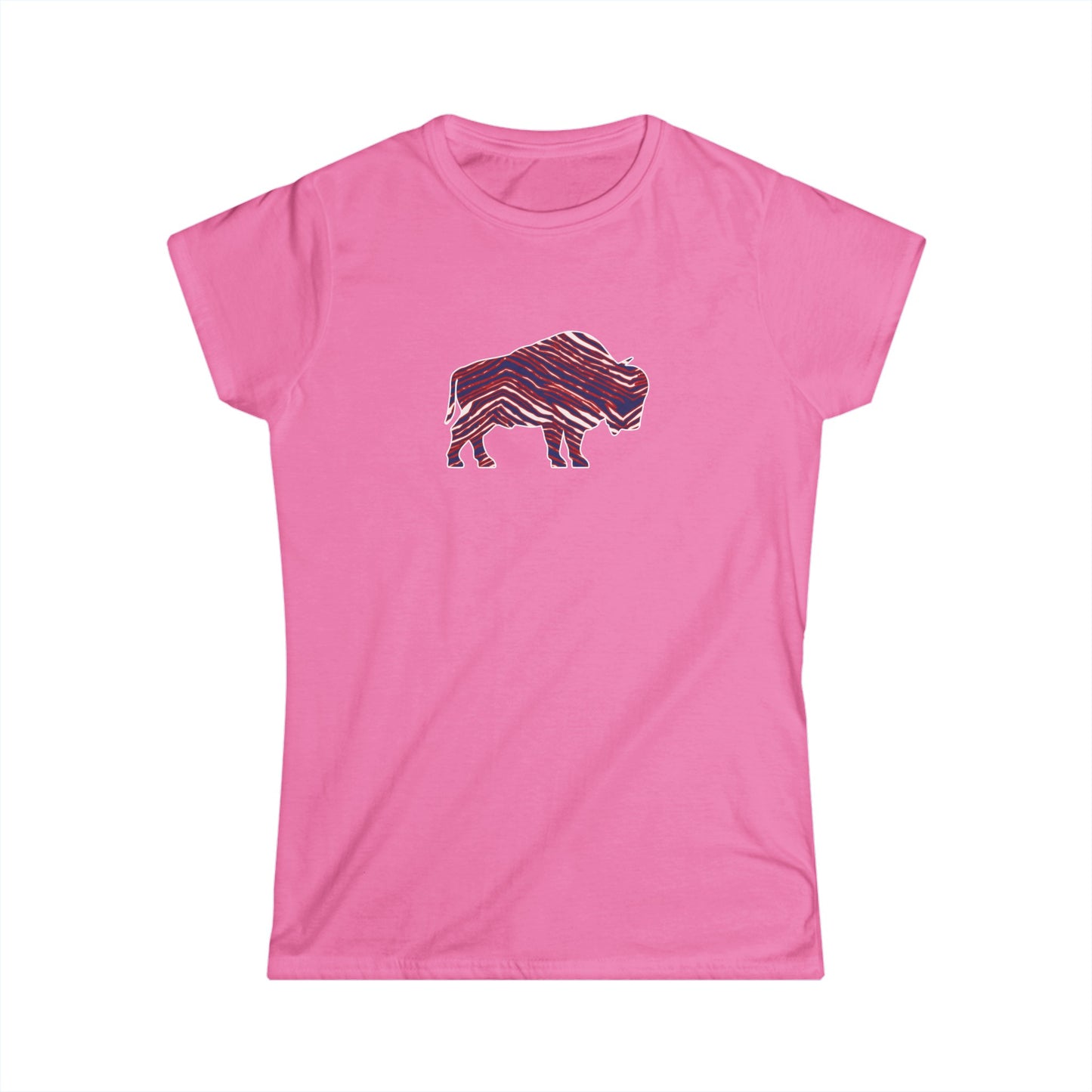 The Buffalo Game Day Women’s Shirt