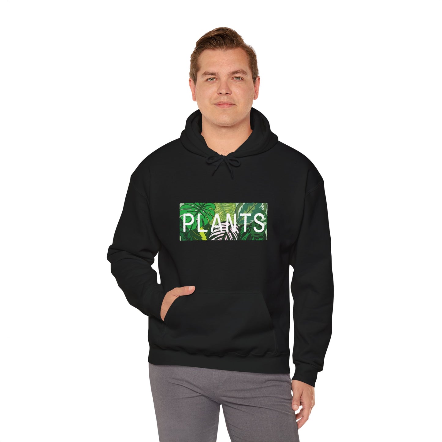 "Plants" Hoodie