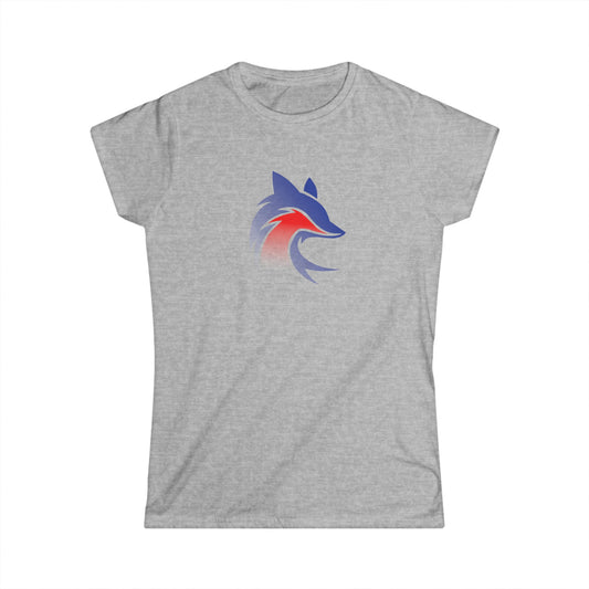 The Fox D3n Game Day Women’s Shirt