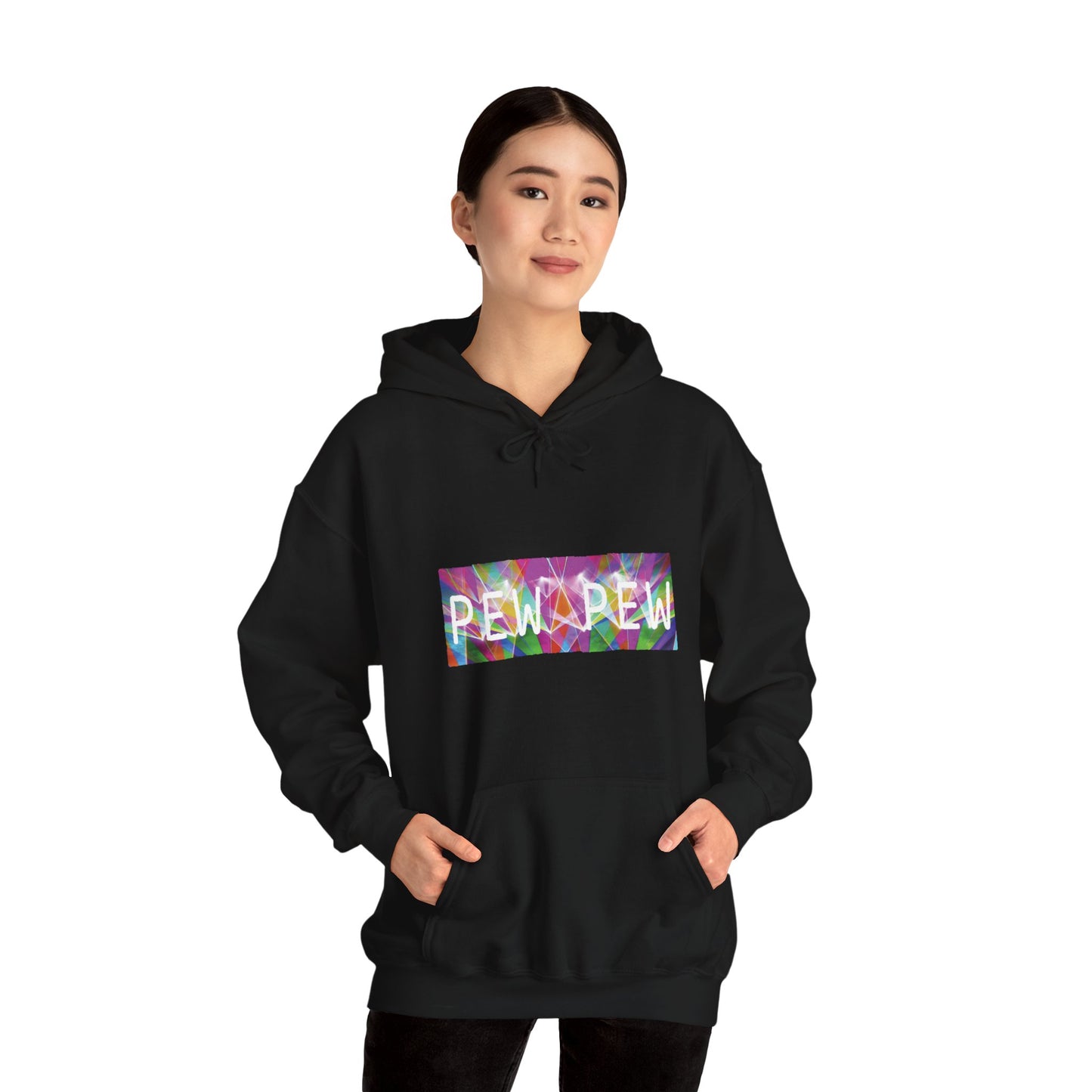 The Fox D3n Laser Hoodie