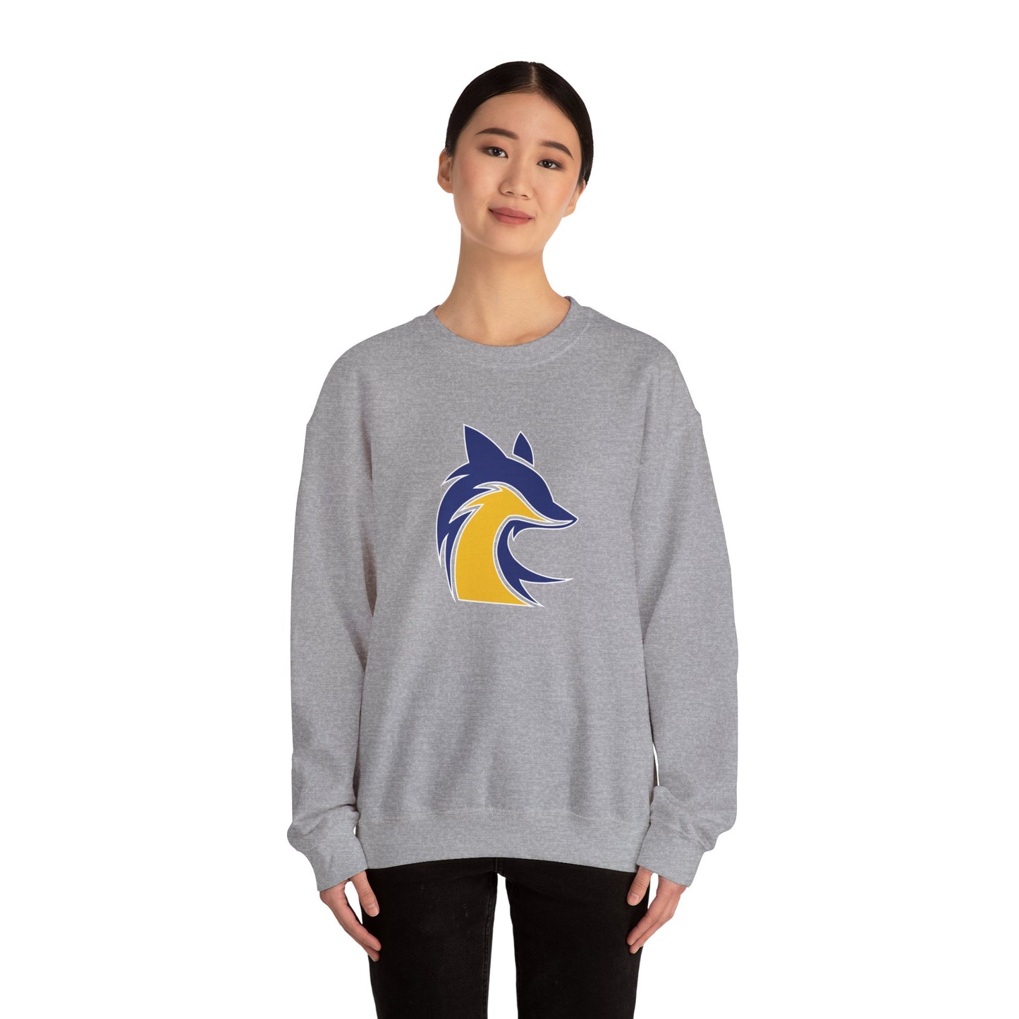 The Fox D3n Game Day Sweatshirt