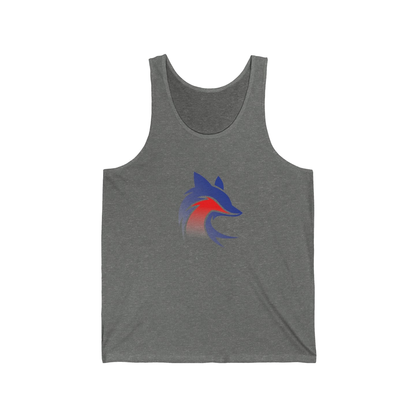 The Fox D3n Game Day Tank