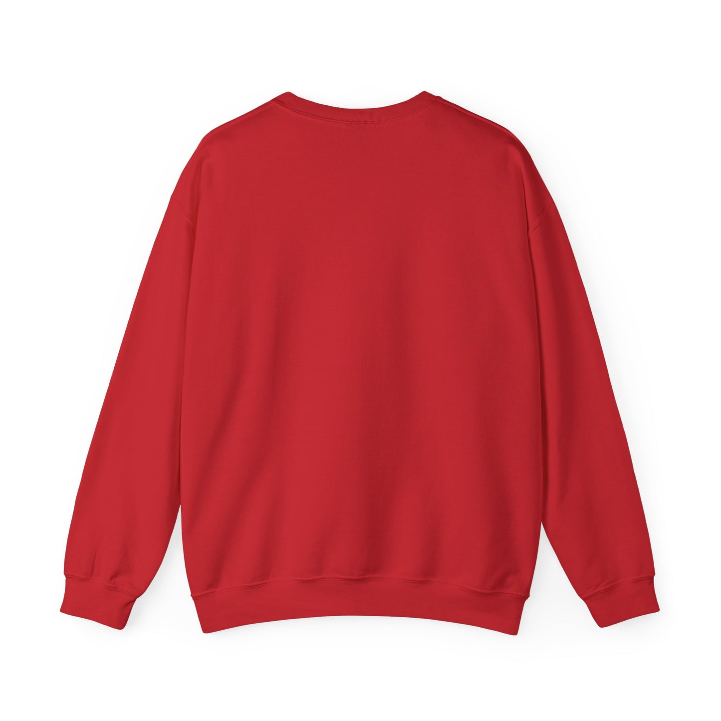 The Buffalo Game Day Sweatshirt