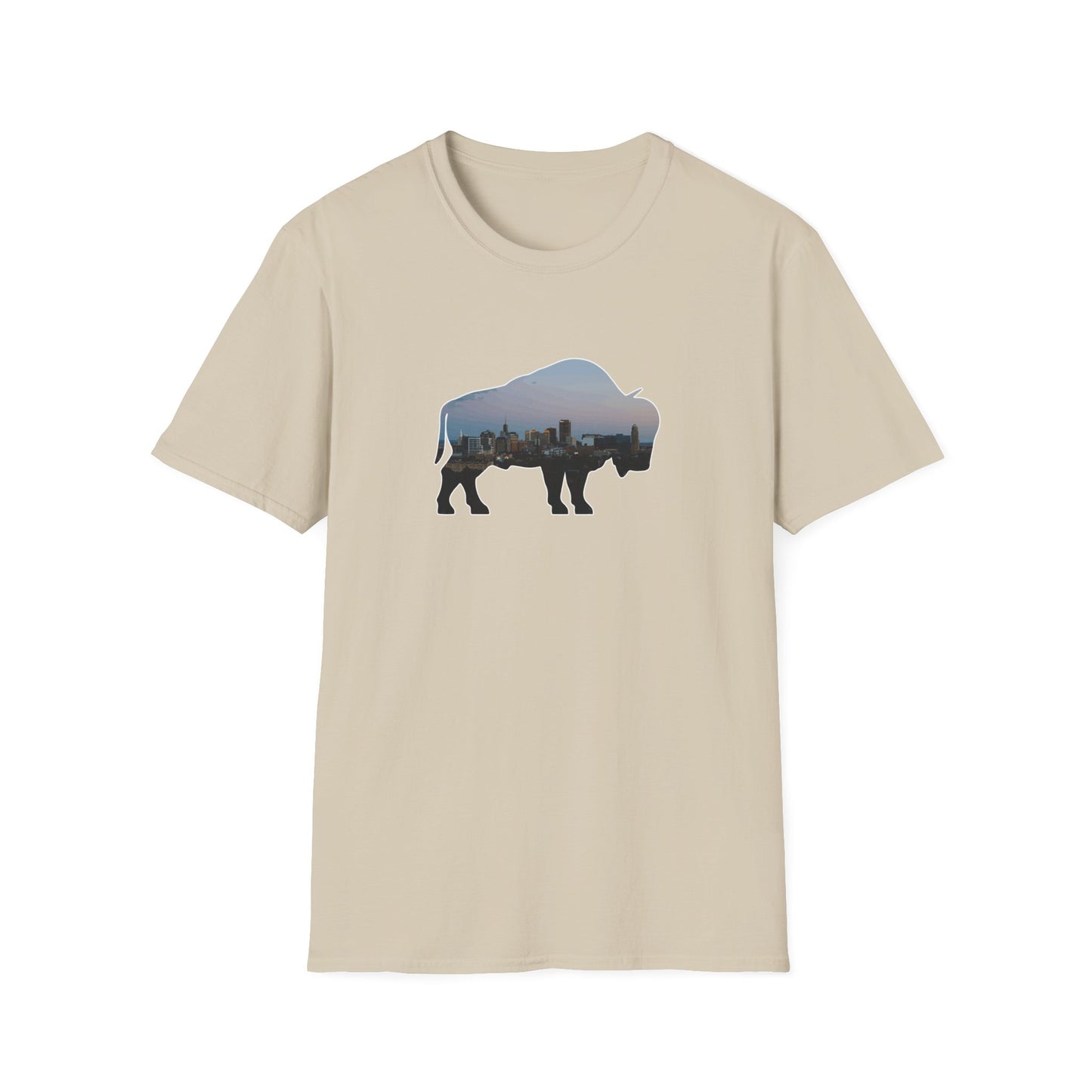 Buffalo Skyline Shirt