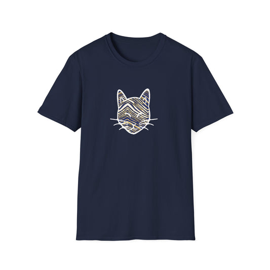 The Cat Fam Game Day Shirt