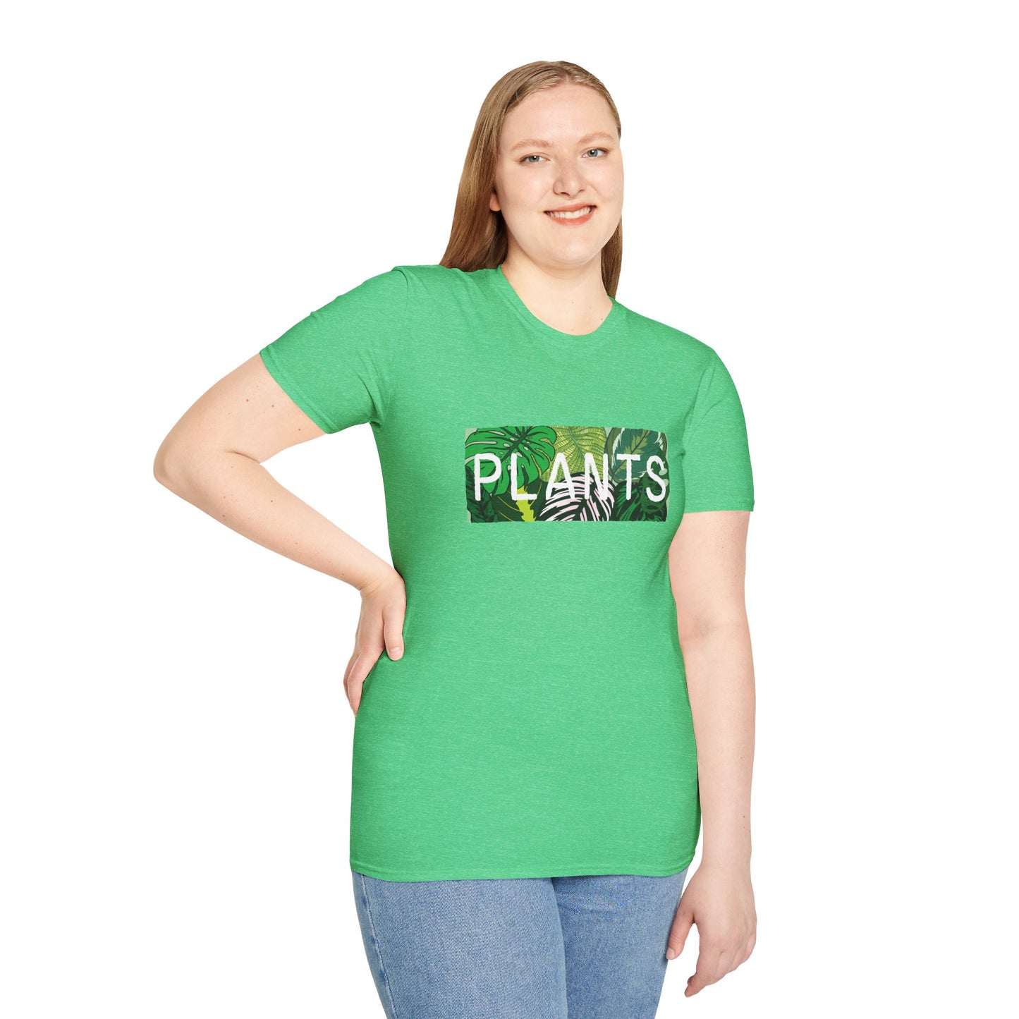 Plants Shirt