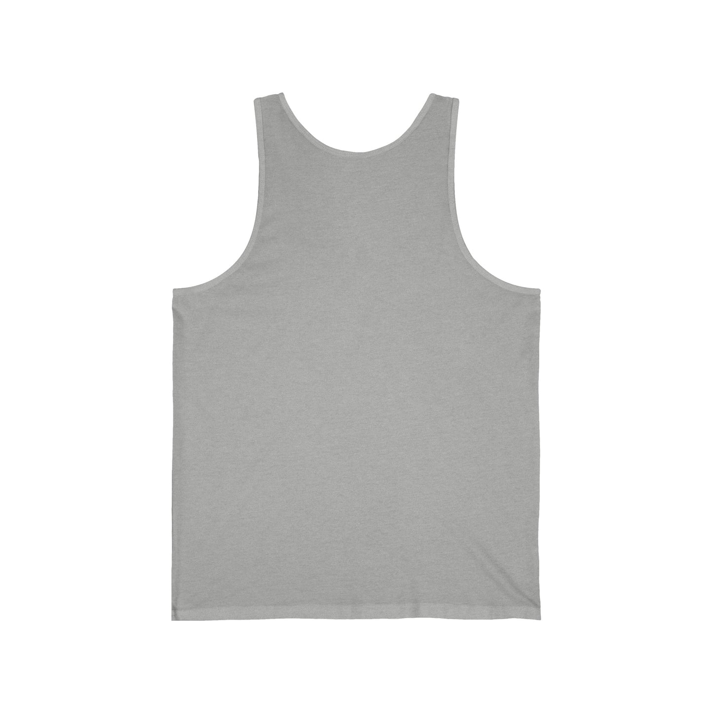 The Cat Fam Game Day Tank