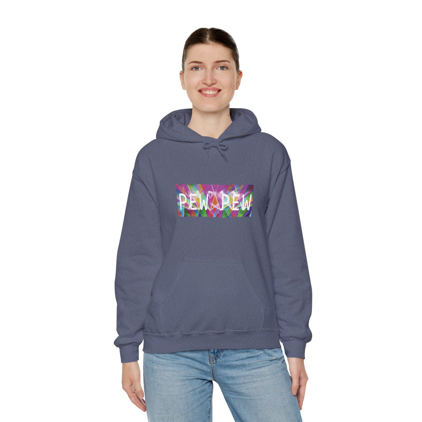 The Fox D3n Laser Hoodie