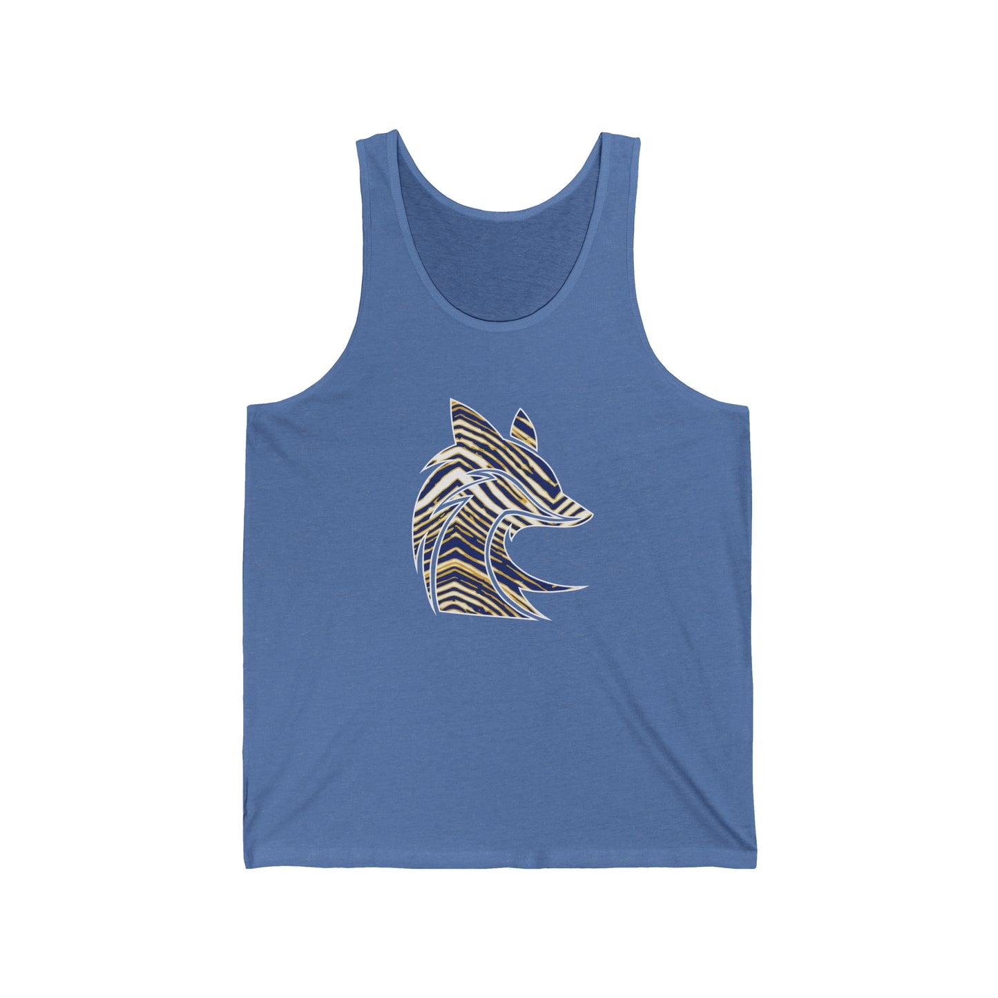 The Fox D3n Game Day Tank