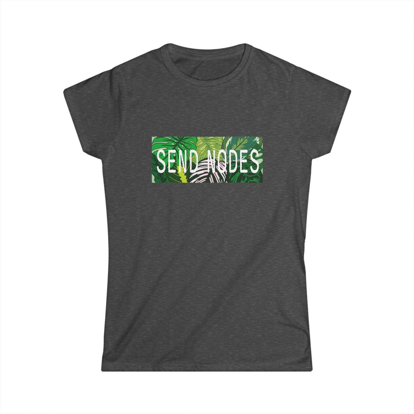 Send Nodes Women's Shirt