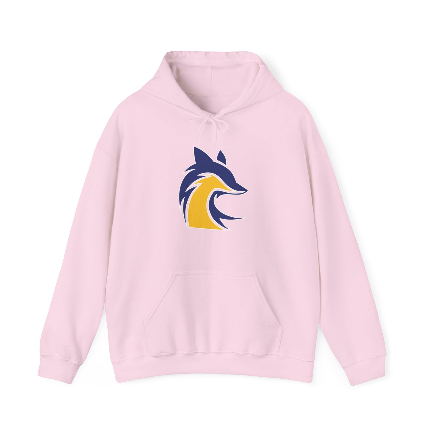 The Fox D3n Game Day Hoodie