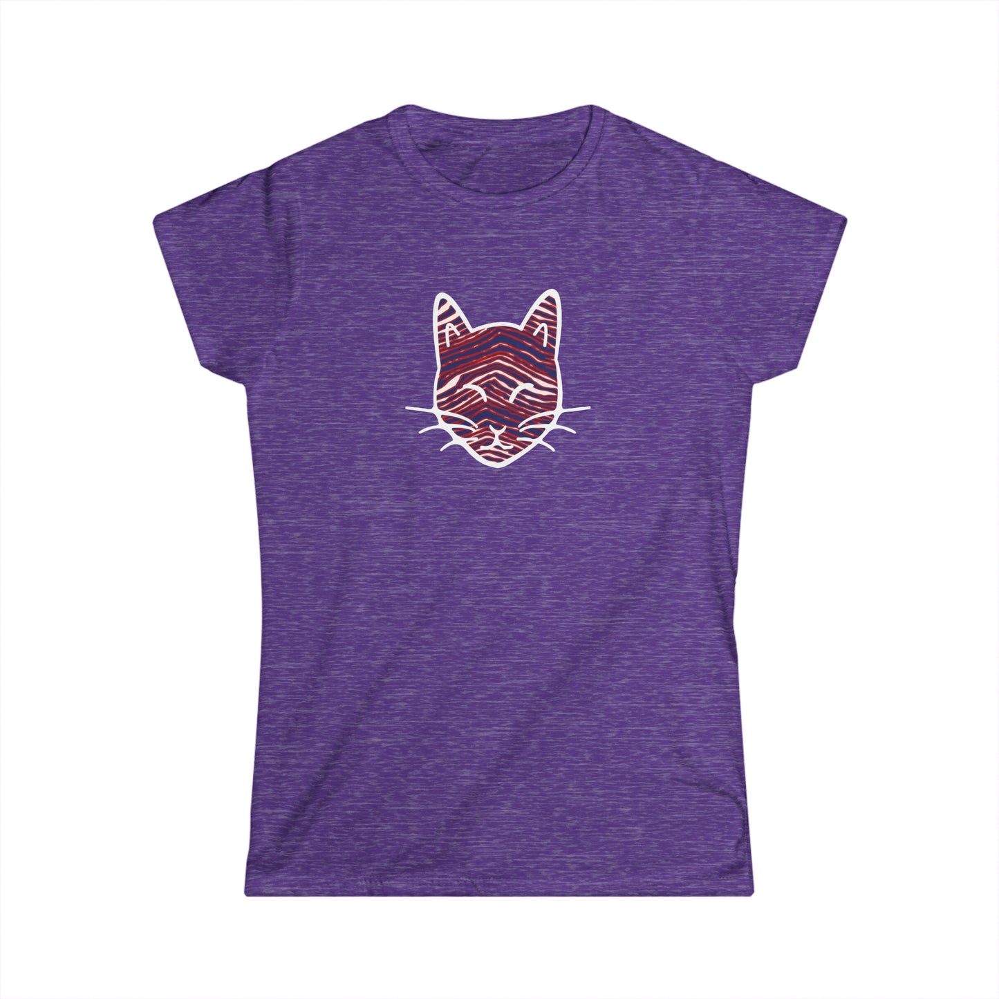 The Cat Fam Game Day Women’s Shirt