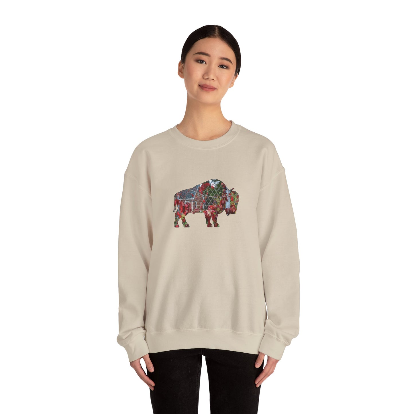 Fall Foliage Sweatshirt