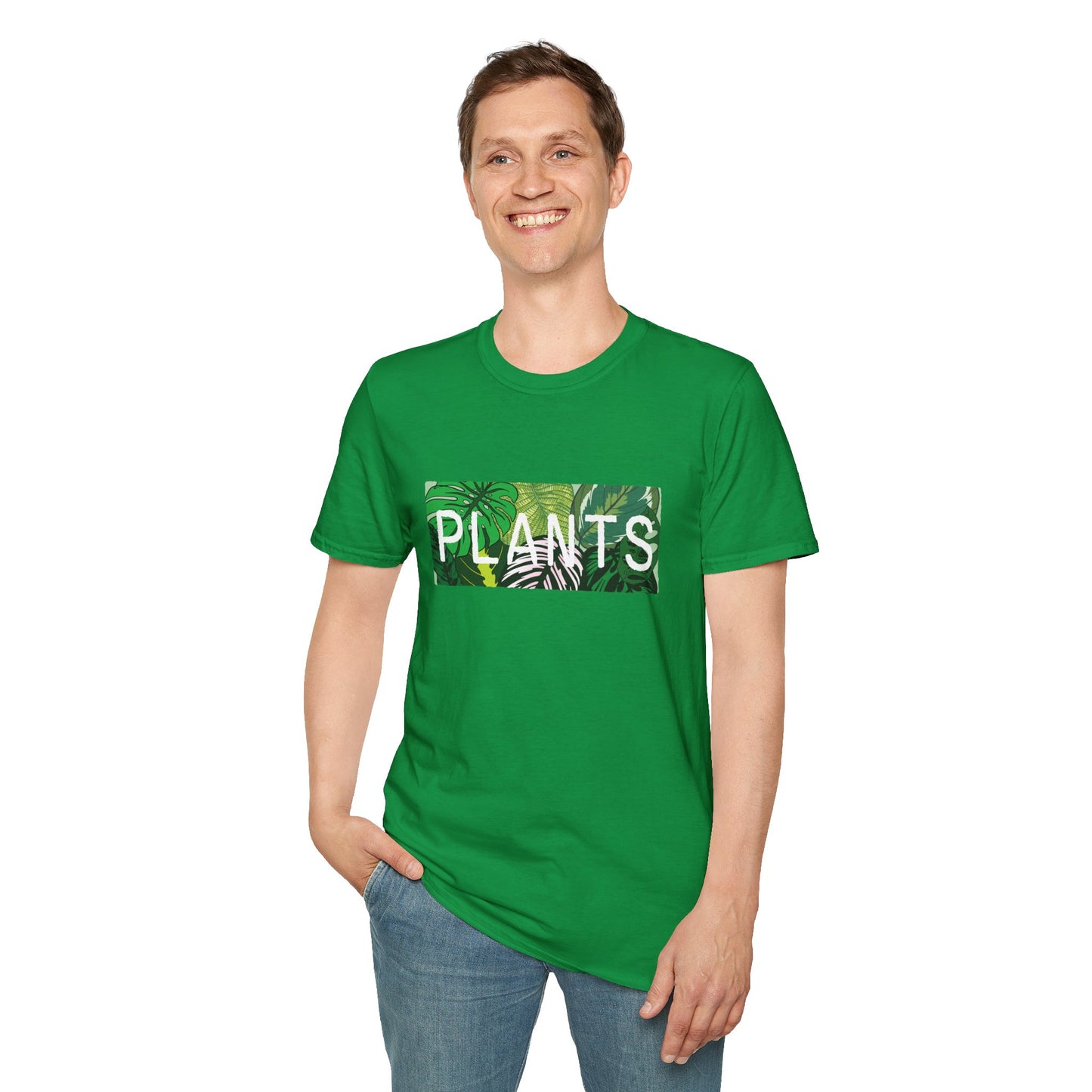 Plants Shirt