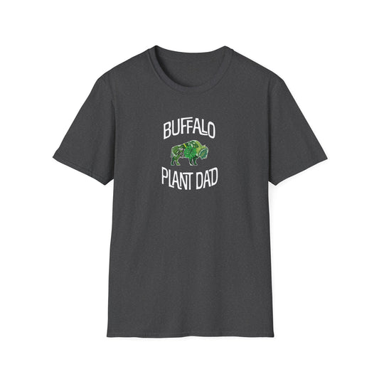 Buffalo Plant Dad Shirt