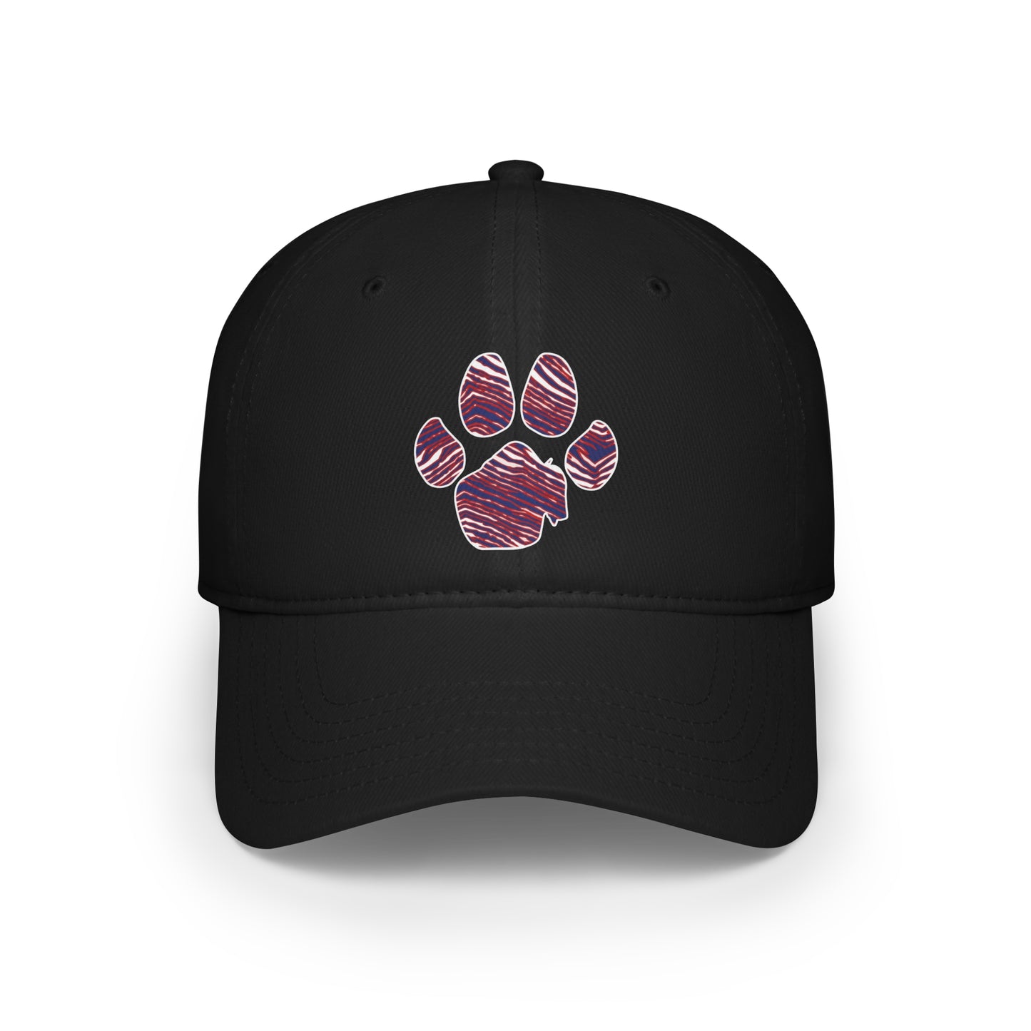 The Pawffalo Game Day Hat