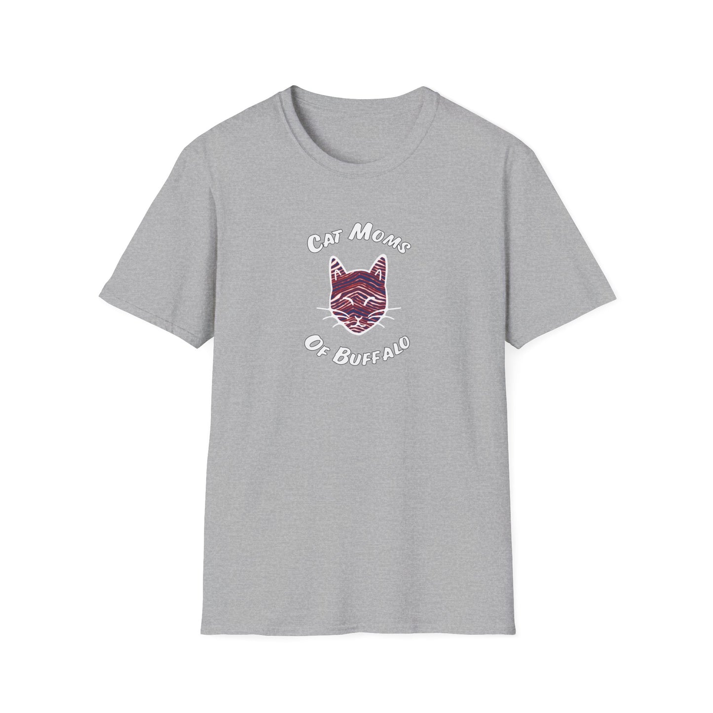 The Cat Mom Shirt