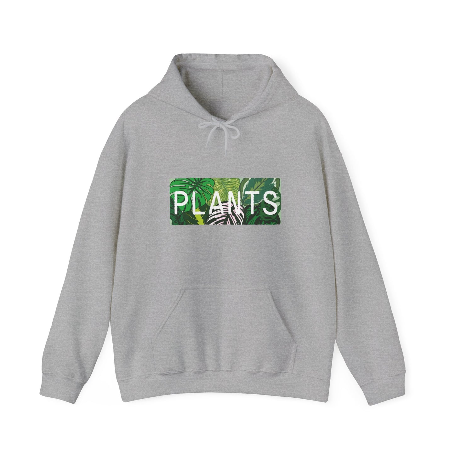 "Plants" Hoodie