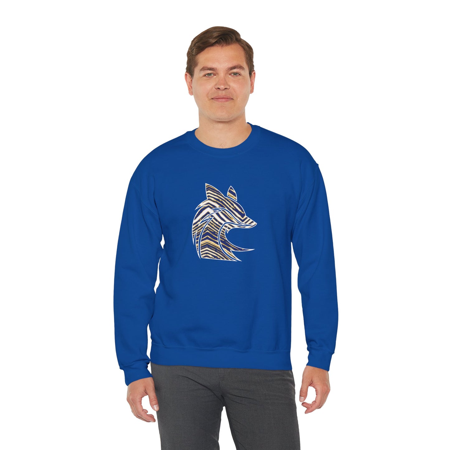 The Fox D3n Game Day Sweatshirt