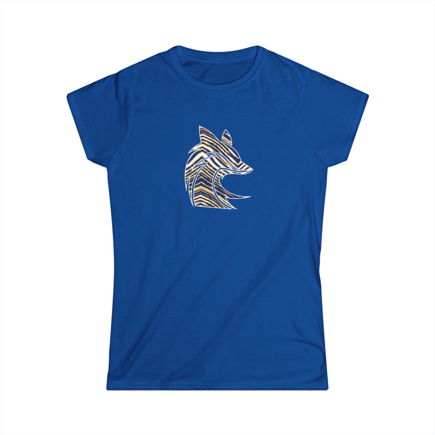 The Fox D3n Game Day Women’s Shirt