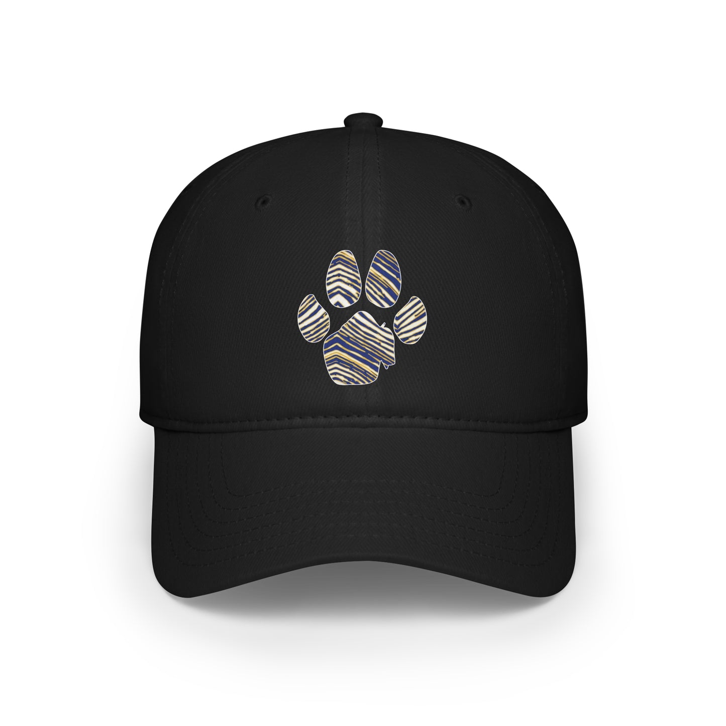 The Pawffalo Game Day Hat