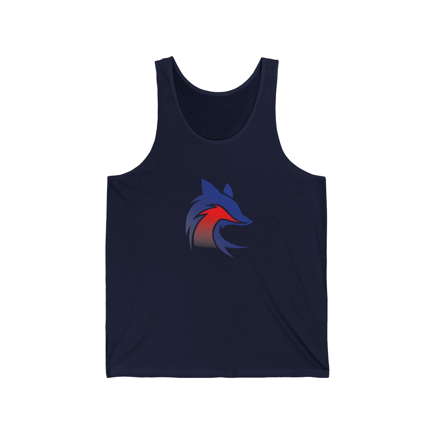 The Fox D3n Game Day Tank