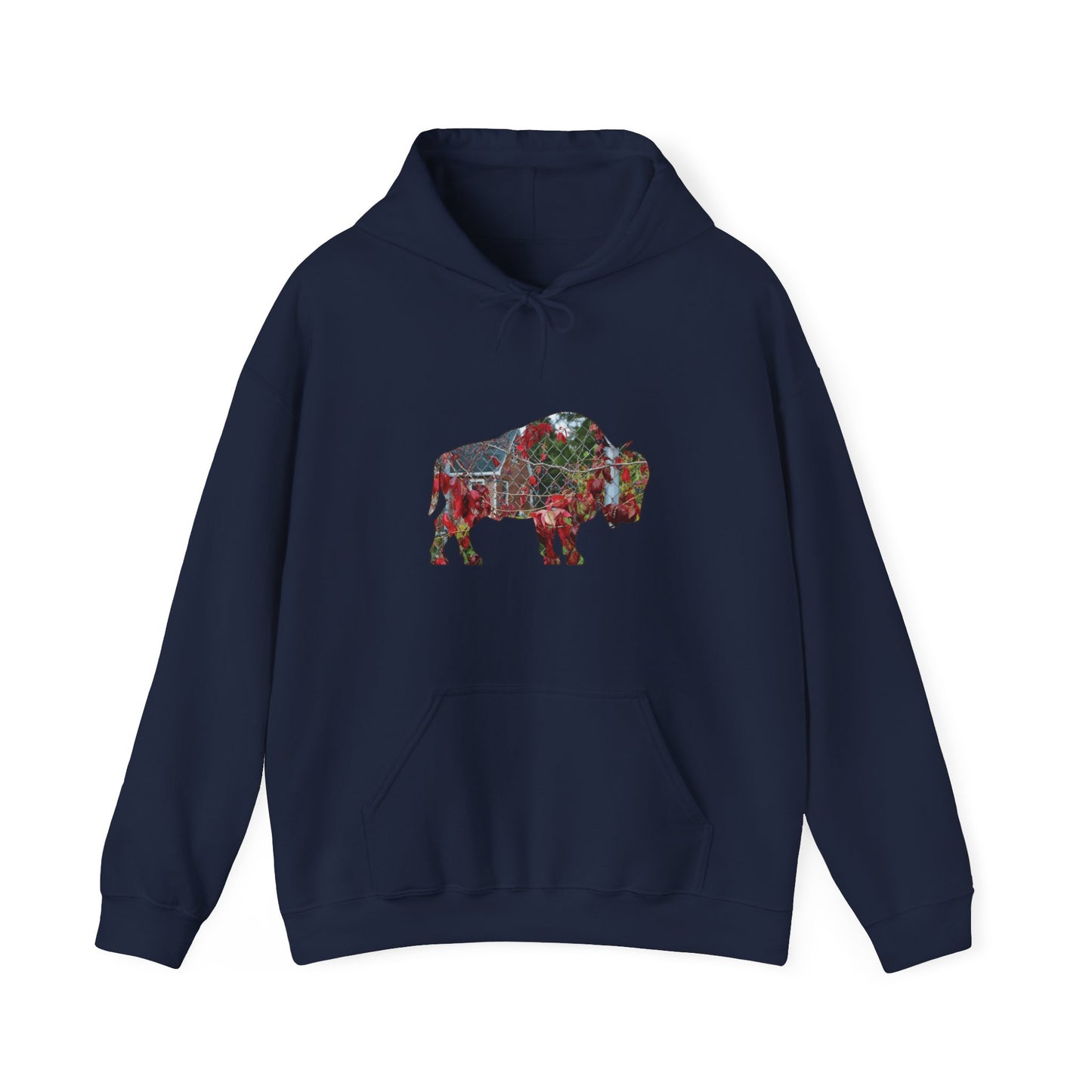 Fall Foliage Hoodie