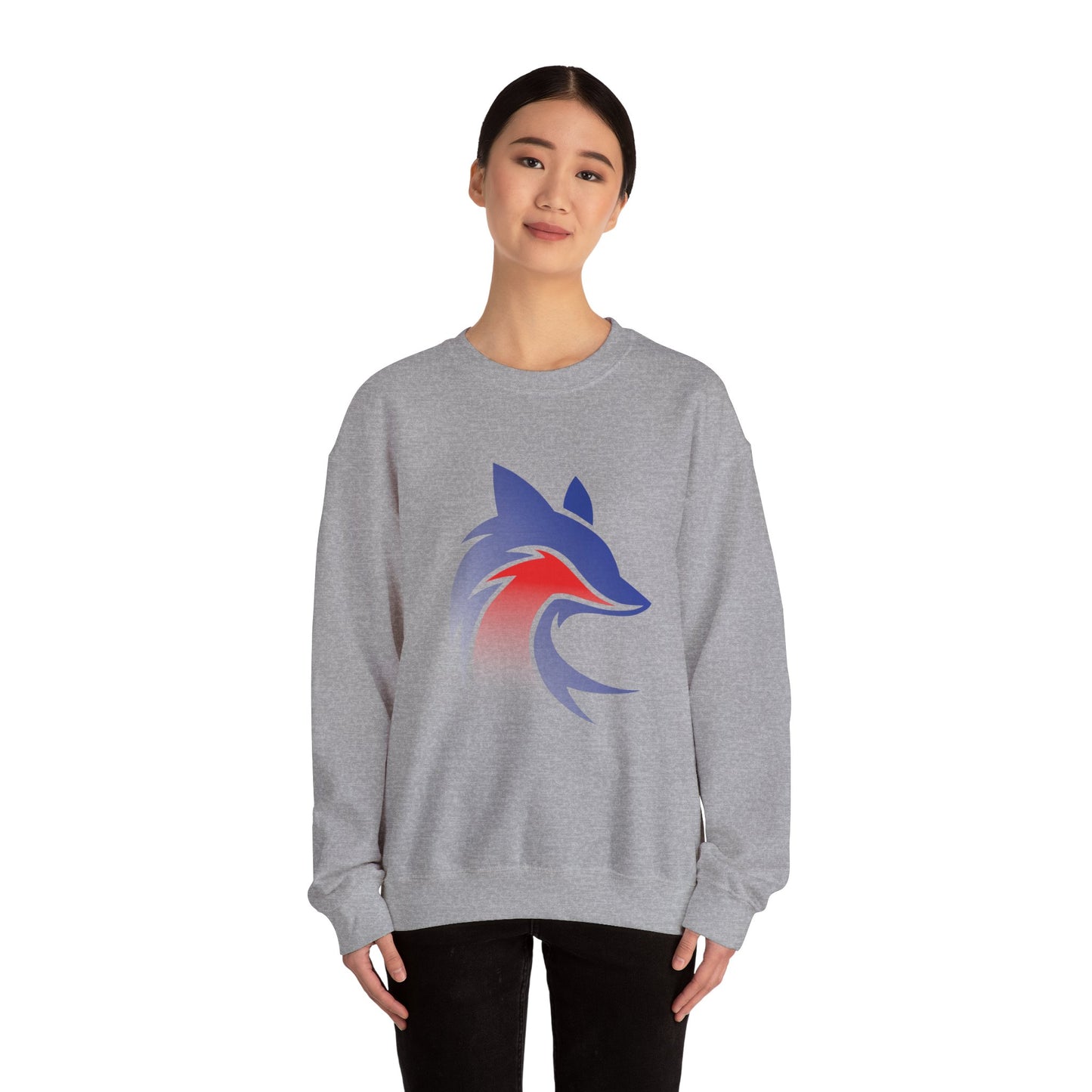 The Fox D3n Game Day Sweatshirt