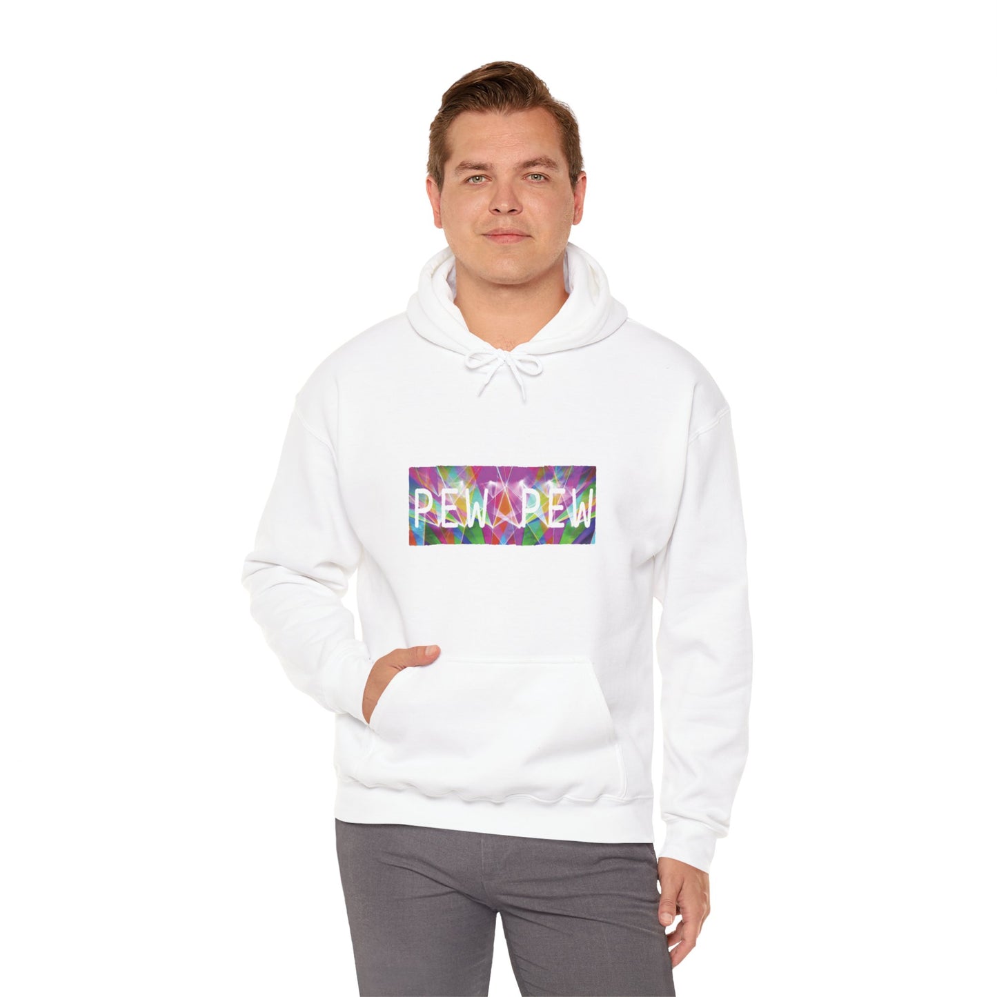 The Fox D3n Laser Hoodie