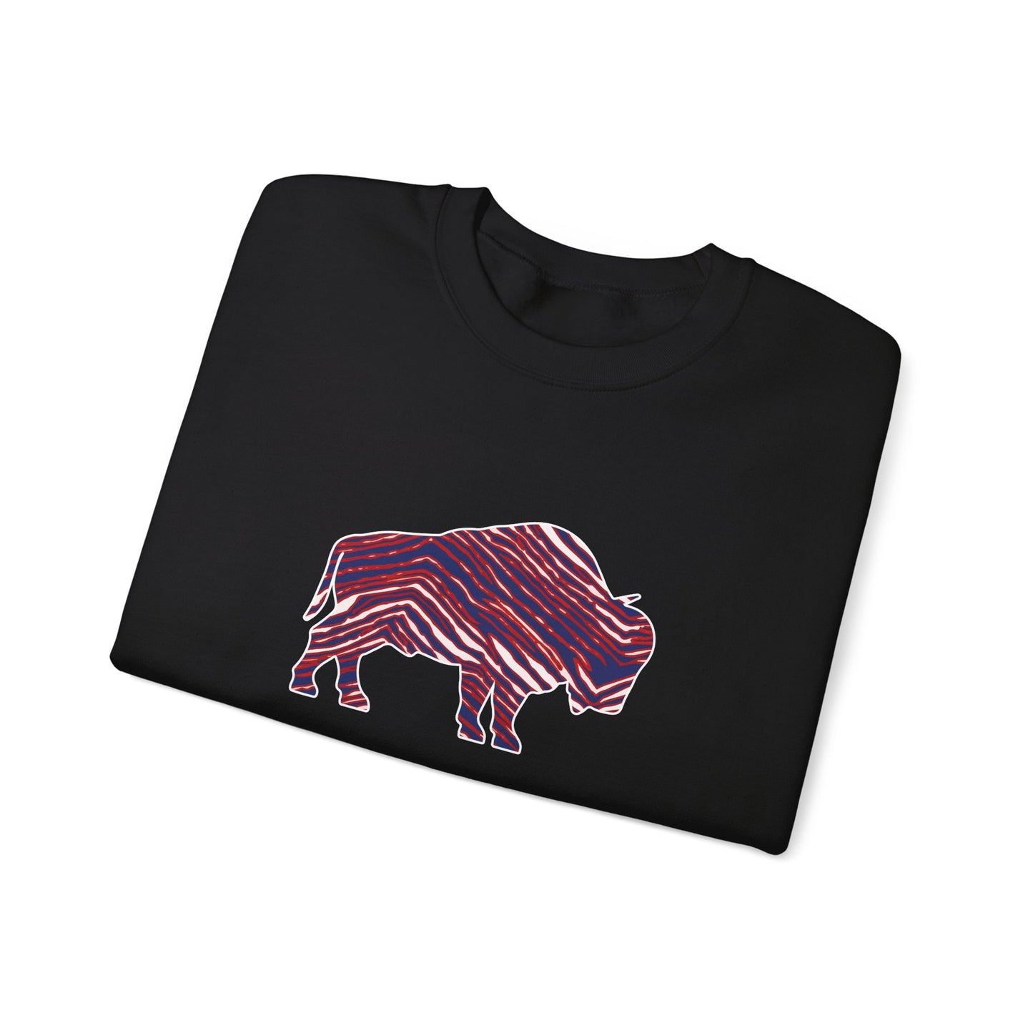 The Buffalo Game Day Sweatshirt