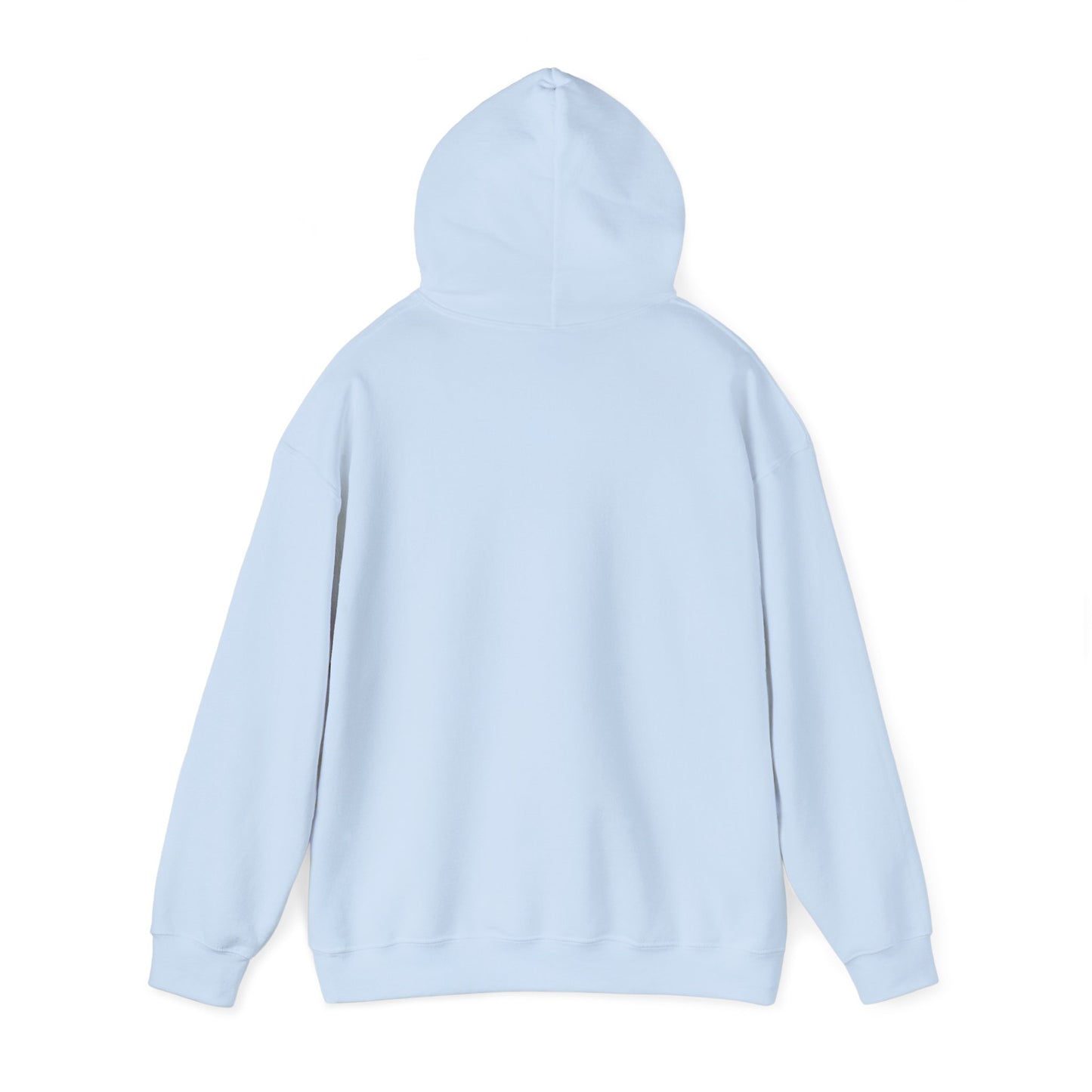 The Fox D3n Game Day Hoodie