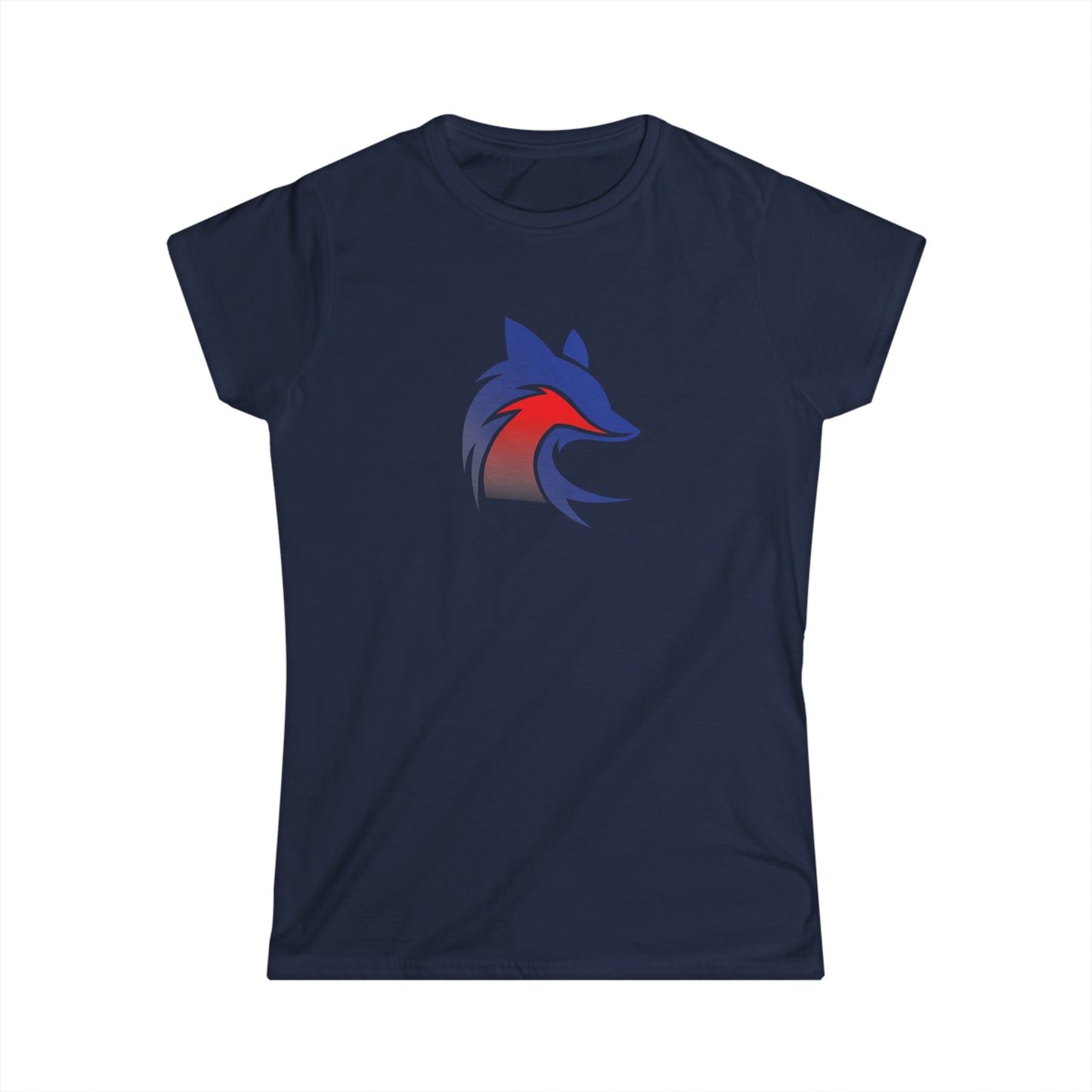 The Fox D3n Game Day Women’s Shirt