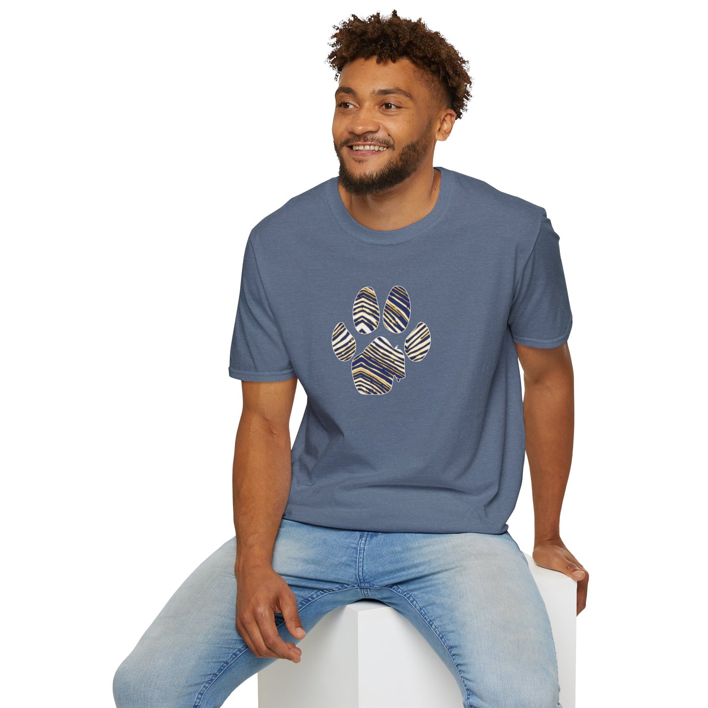 The Pawffalo Game Day Shirt