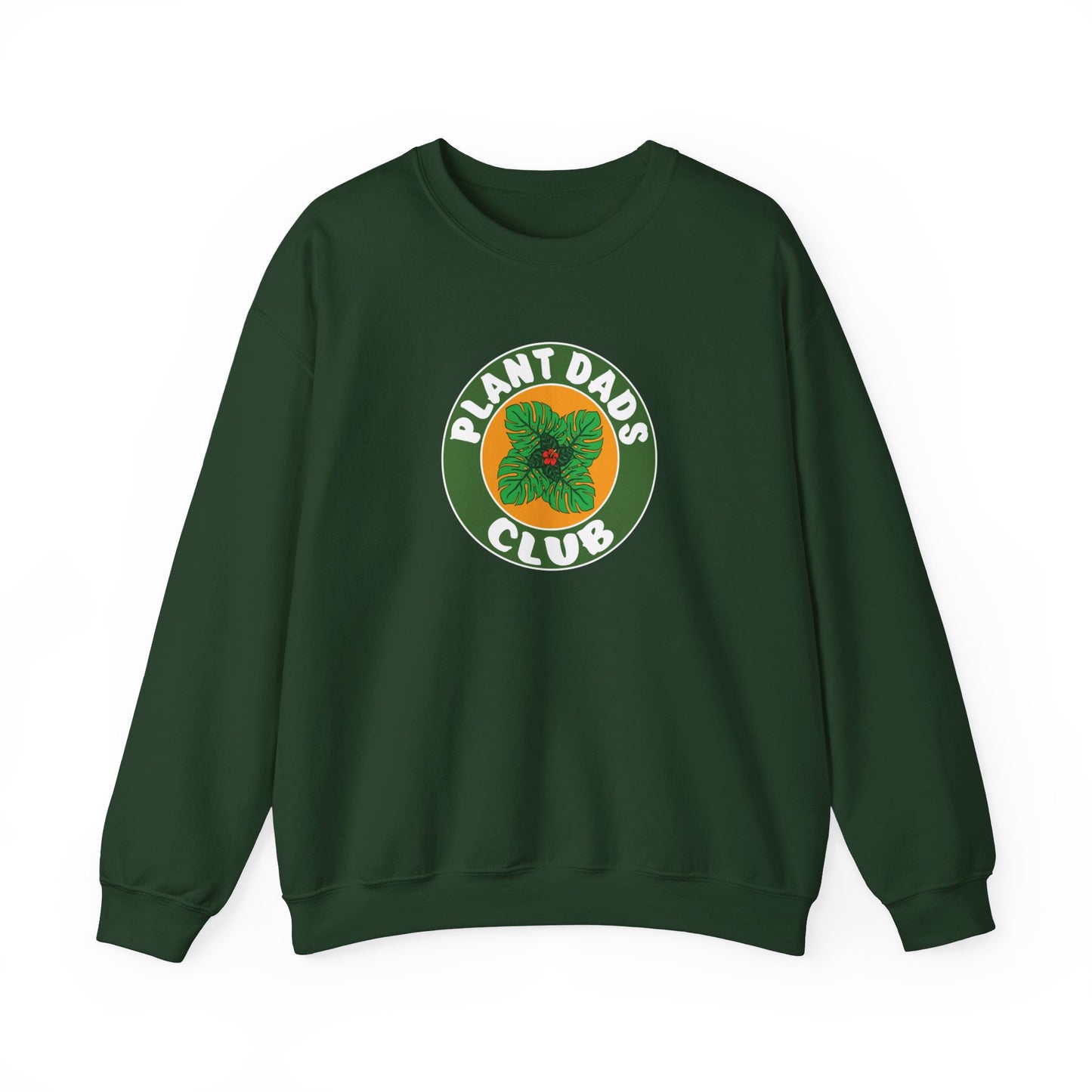 Plant Dads Club Sweatshirt