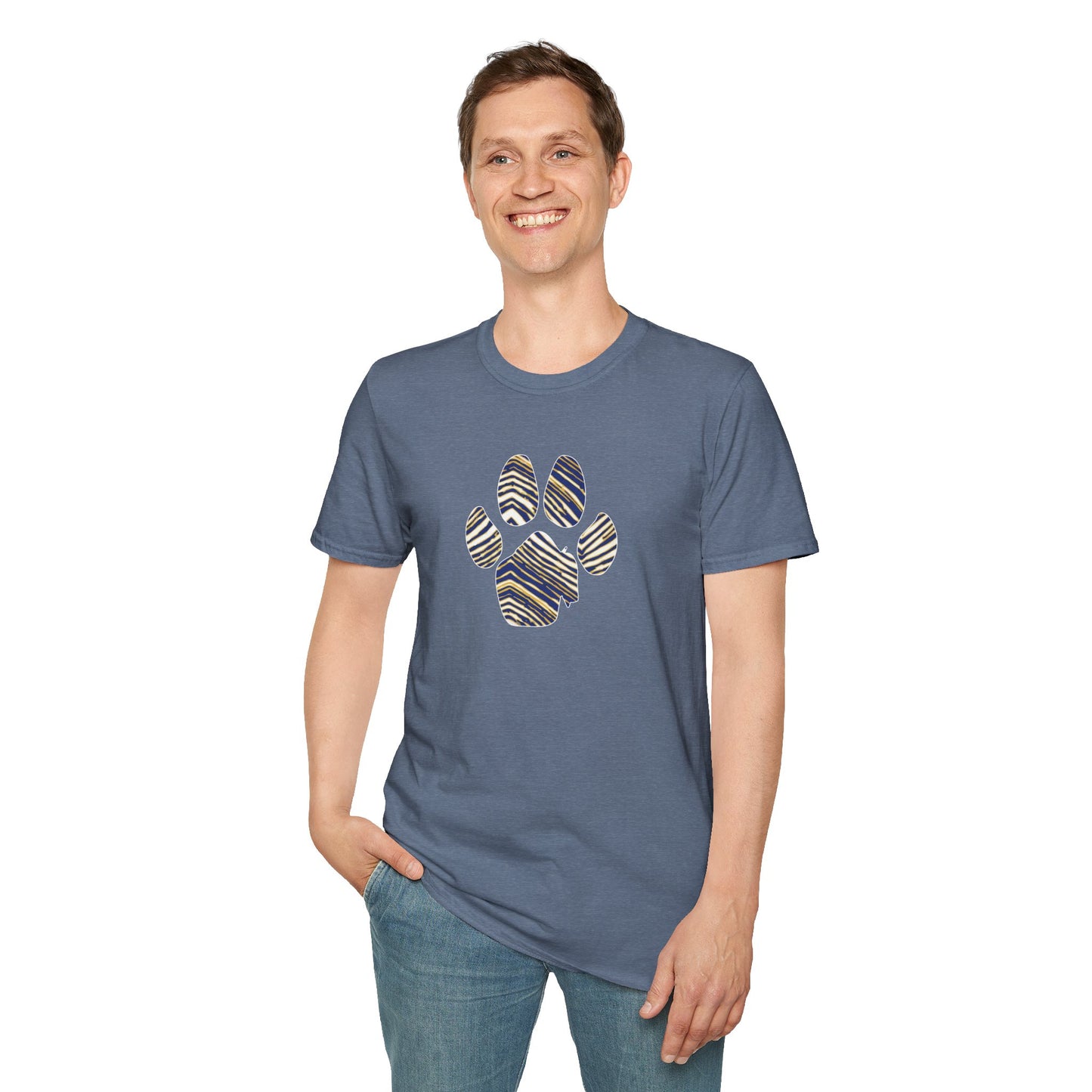 The Pawffalo Game Day Shirt