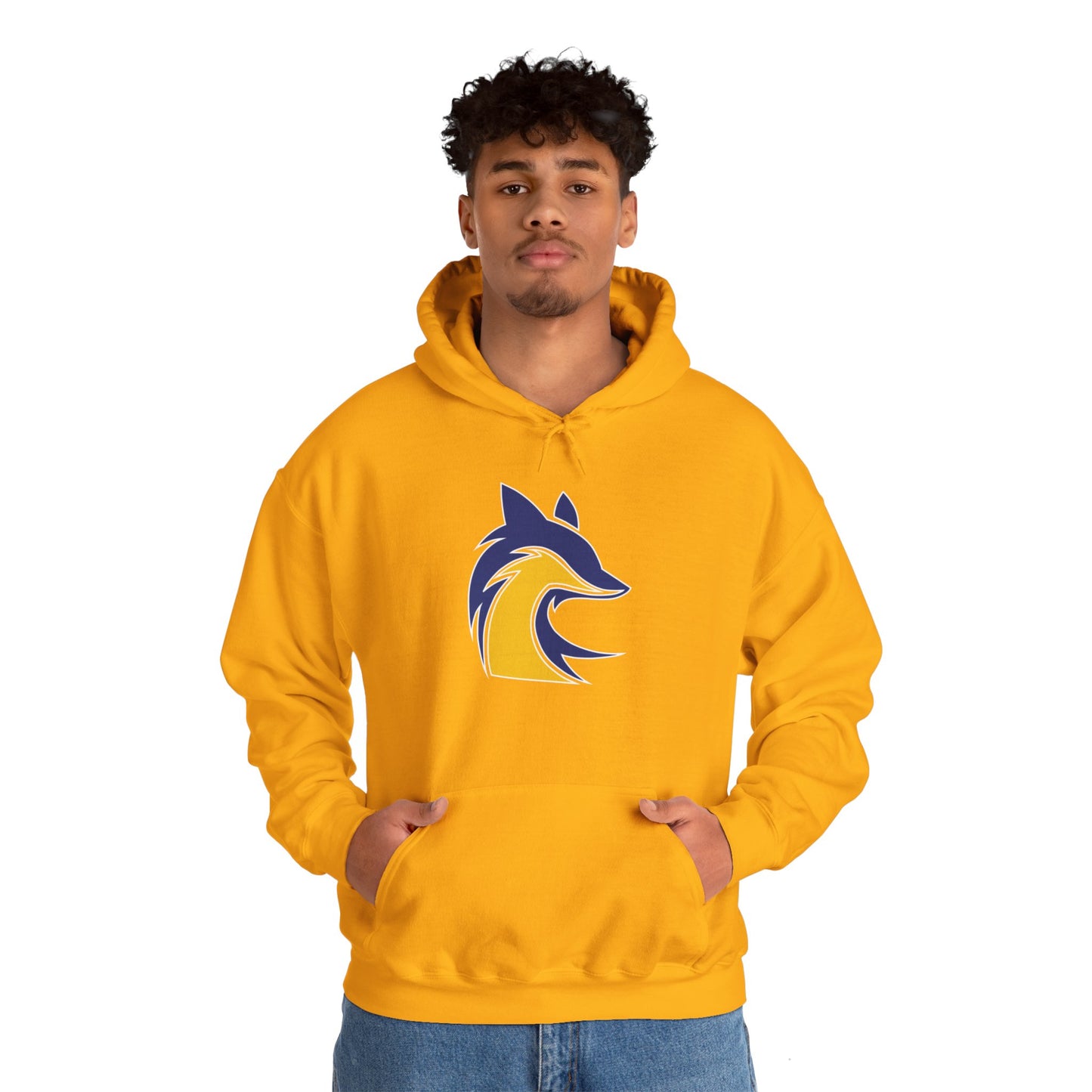 The Fox D3n Game Day Hoodie