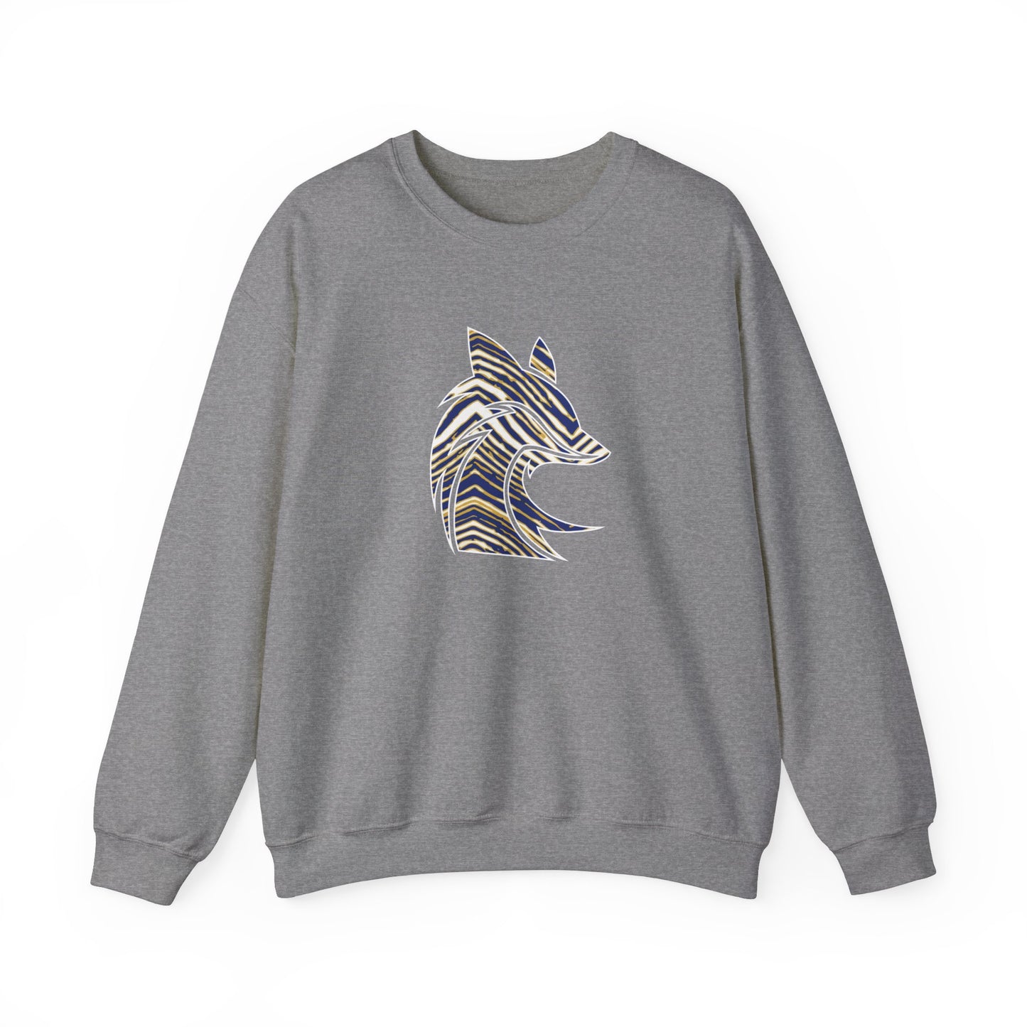 The Fox D3n Game Day Sweatshirt