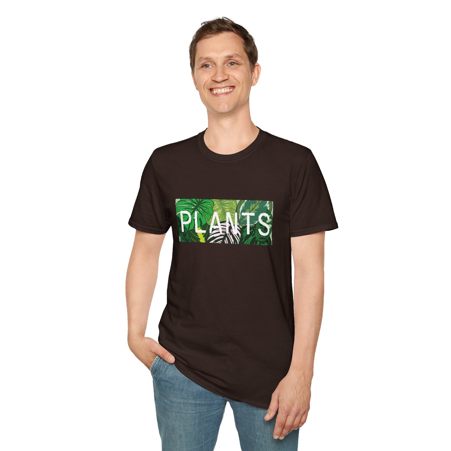 Plants Shirt