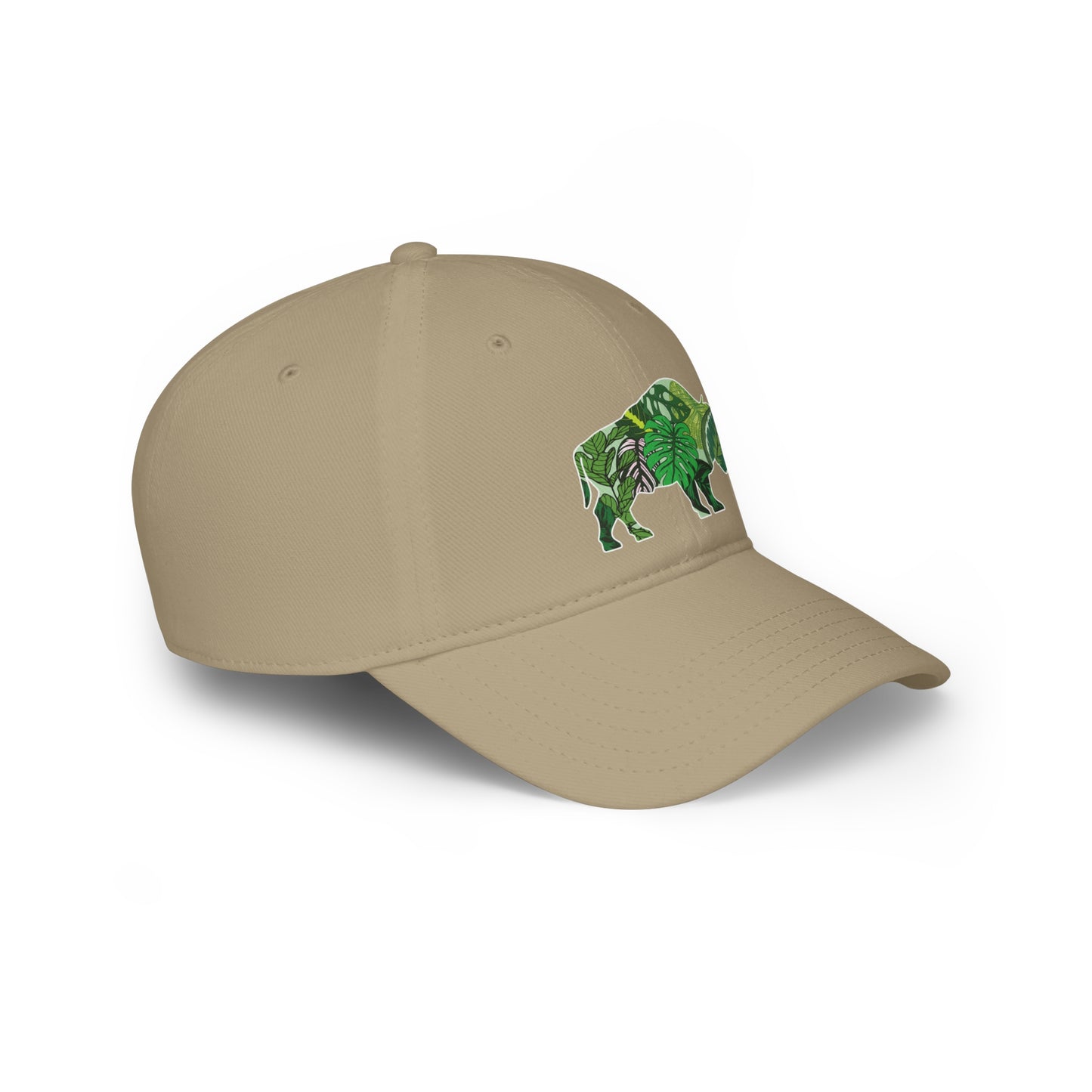 Buffalo Plant Lover Hat