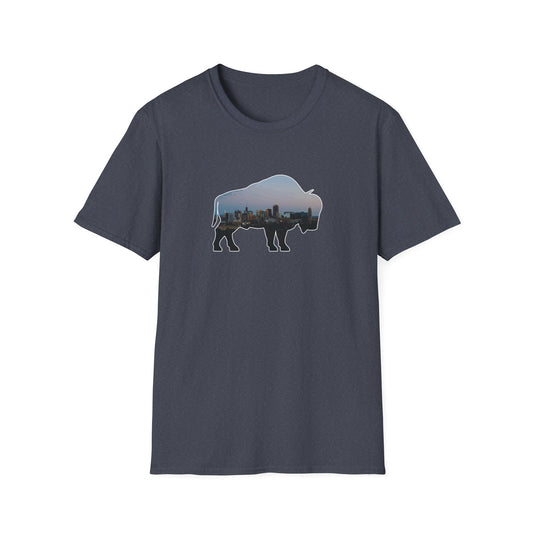 Buffalo Skyline Shirt