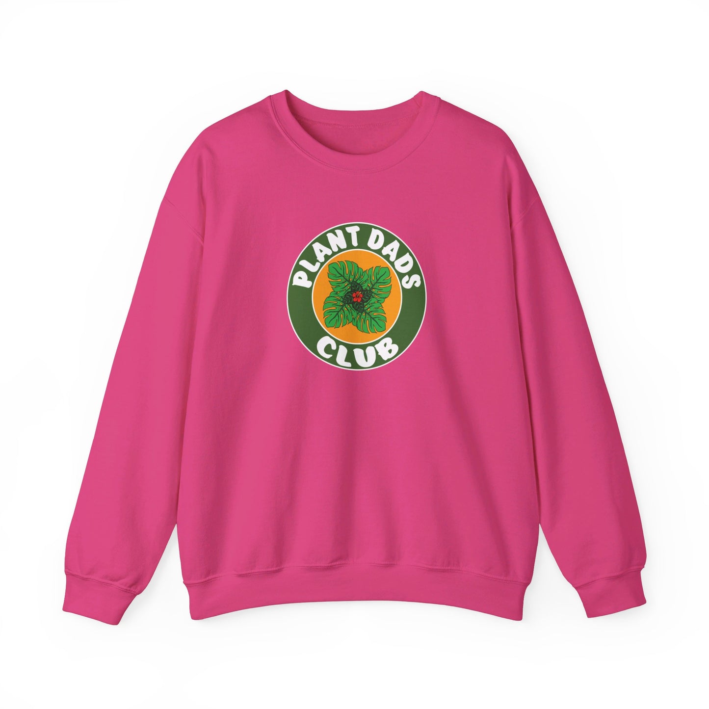 Plant Dads Club Sweatshirt