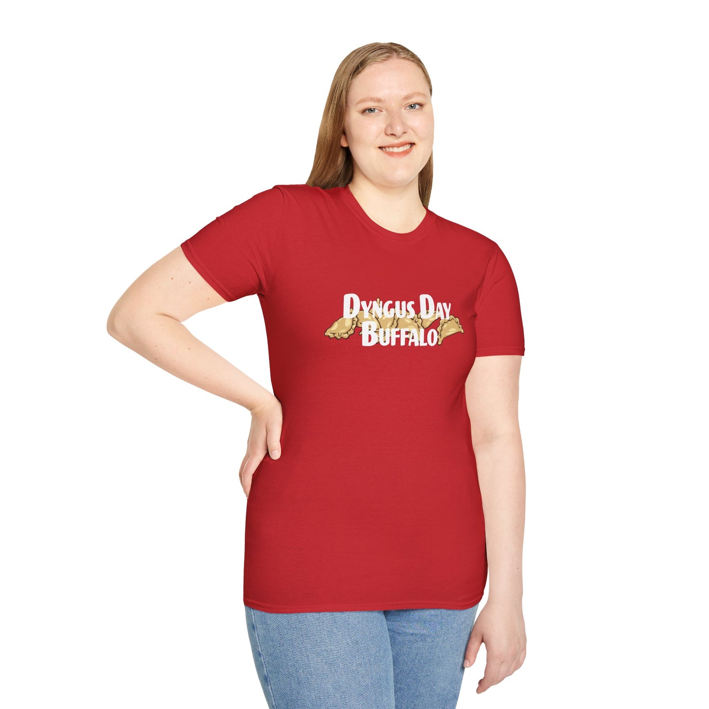 Pierogi Dyngus Day Shirt