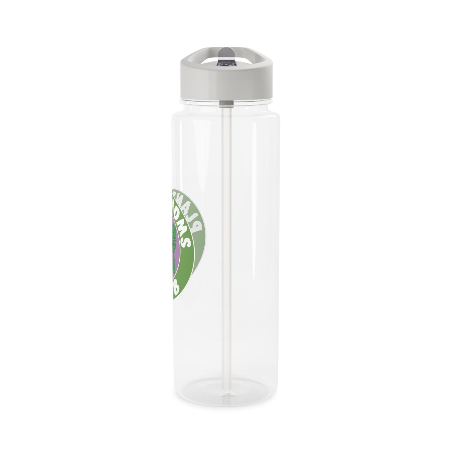 Plant Moms Club Water Bottle