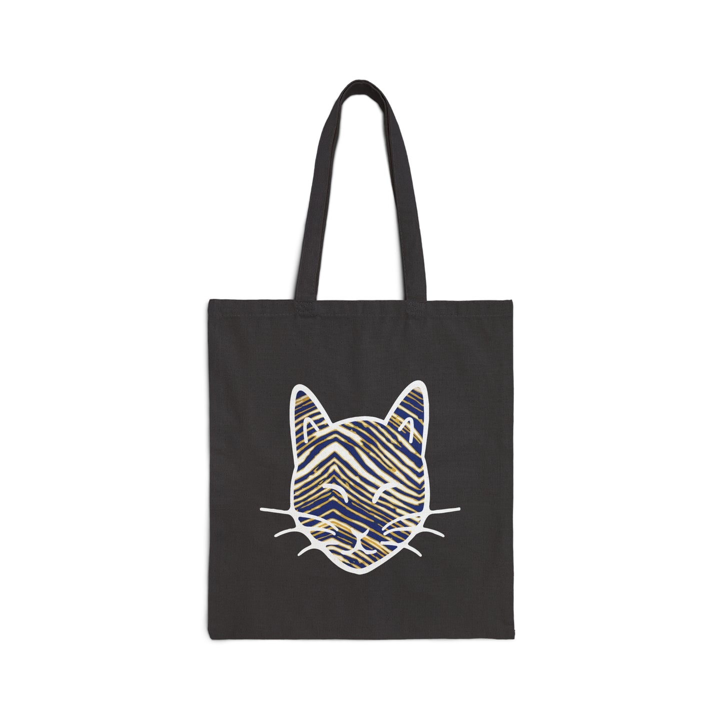 The Cat Fam Tote Bag