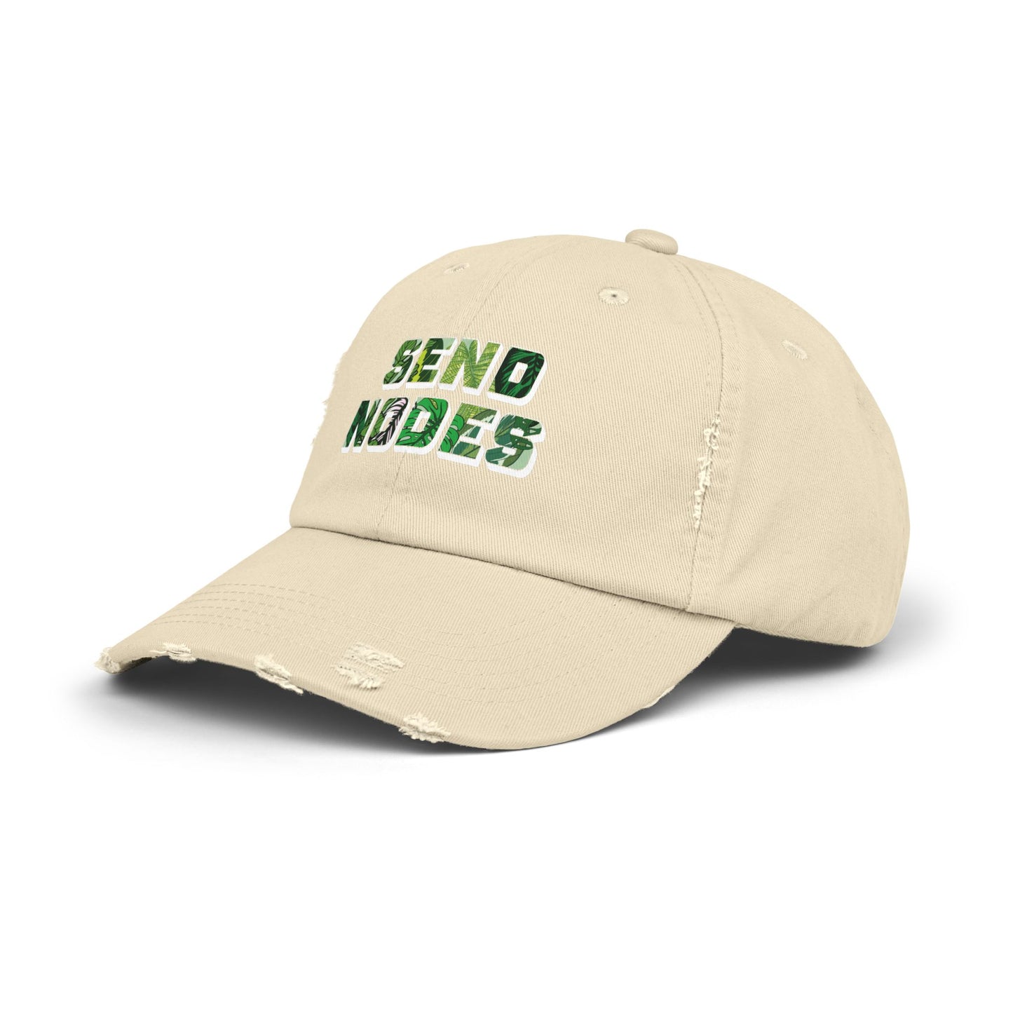 Send Nodes Hat