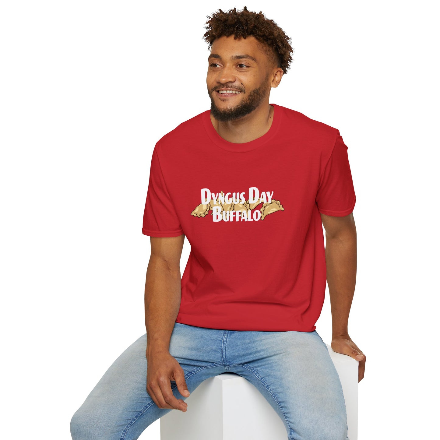 Pierogi Dyngus Day Shirt