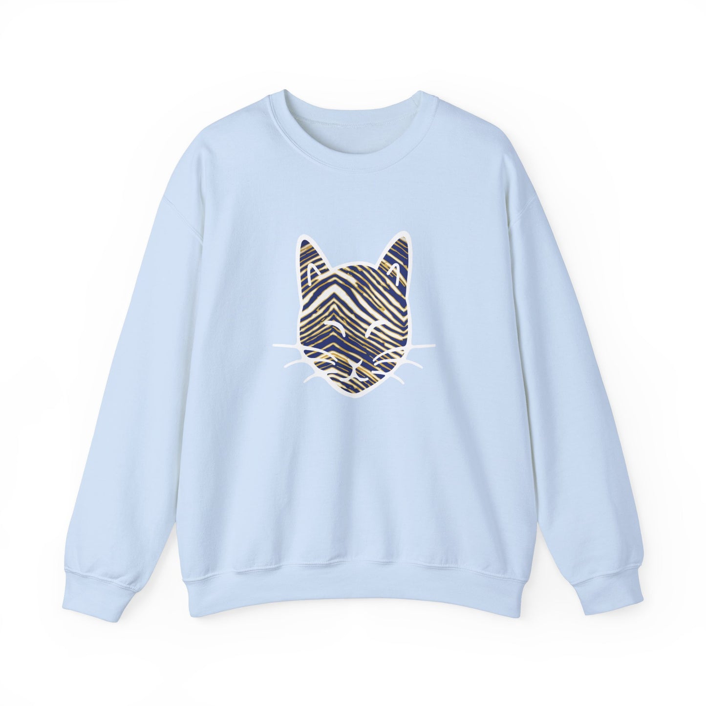 The Cat Fam Game Day Sweatshirt